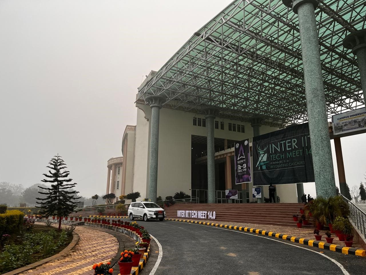IIT Patna Campus photo 22